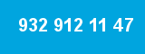 932 912 11 47 932 912 11 47